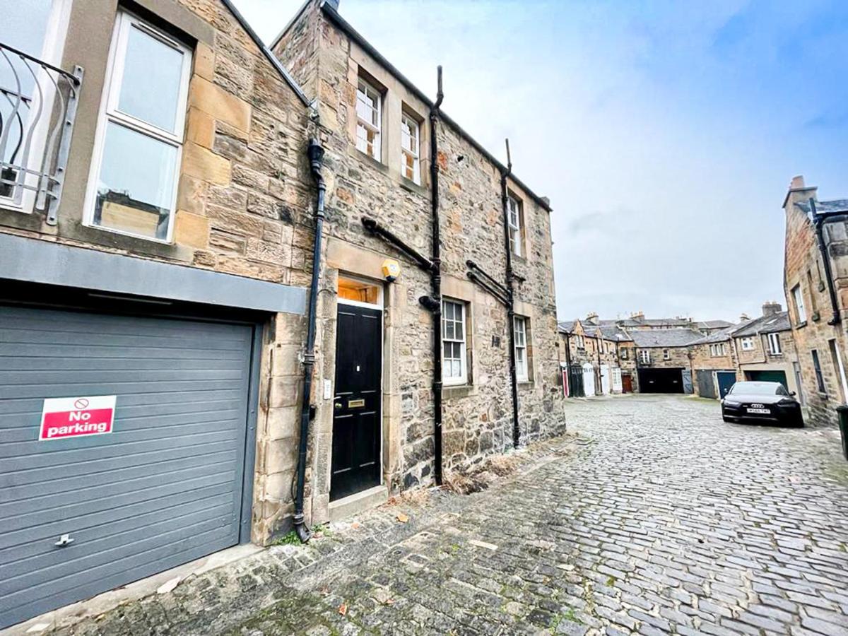 Quaint & Peaceful 1 Bed Mews Apt, West End Appartement EDI